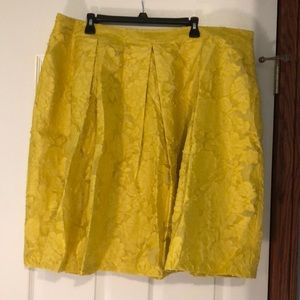 Beautiful who what wear skirt